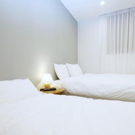 ソウル特別市 Dada Houseアパートホテル エクステリア 写真